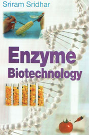 Enzyme Biotechnology,8178882795,9788178882796