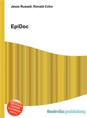 Epidoc,5512189476,9785512189474