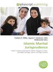 Islamic Marital Jurisprudence,6130003579,9786130003579