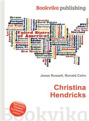 Christina Hendricks,5512270060,9785512270066
