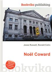 Noel Coward,551052507X,9785510525076