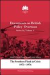The Southern Flank in Crisis, 1973-1976 Vol. 5,0714651141,9780714651149