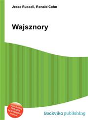 Wajsznory,551140599X,9785511405995
