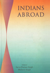 Indians Abroad,8178710285,9788178710280