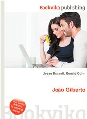 Joao Gilberto,5512336843,9785512336847
