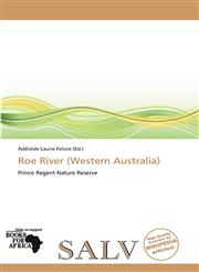 Roe River (Western Australia),6137954854,9786137954850