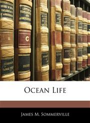 Ocean Life,1146140185,9781146140188