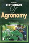 Biotech's Dictionary of Agronomy 1st Indian Edition,8176221422,9788176221429