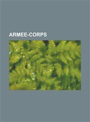 Armee-Corps,1234421747,9781234421748
