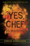Yes, Chef A Memoir,0385342608,9780385342605