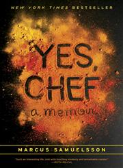 Yes, Chef A Memoir,0385342608,9780385342605