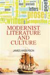 Modernist Literature and Culture 1st Edition,8178849356,9788178849355