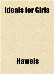 Ideals for Girls,1152965174,9781152965171