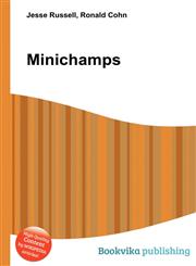 Minichamps,5510991089,9785510991086