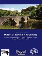 Dylew, Masovian Voivodeship,6139187419,9786139187416