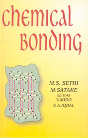 Chemical Bonding 2nd Print,8171411630,9788171411634