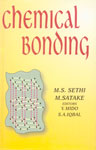 Chemical Bonding 2nd Print,8171411630,9788171411634