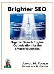 Brighter SEO,0971015791,9780971015791