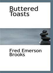 Buttered Toasts,1110200250,9781110200252