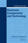 Electronic Components and Technology 3rd Edition,0849374979,9780849374975