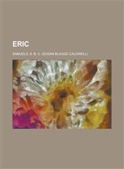 Eric,1153801337,9781153801331