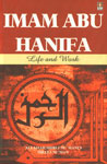 Imam Abu Hanifa Life and Work,8171012051,9788171012053