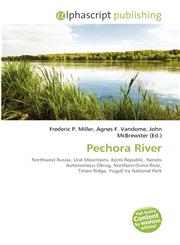 Pechora River,6134265721,9786134265720