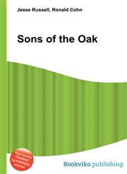 Sons of the Oak,5512422006,9785512422007