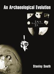An Archaeological Evolution,0387234012,9780387234014
