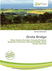 Greta Bridge,6201987754,9786201987753