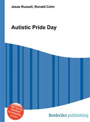 Autistic Pride Day,5510941138,9785510941135