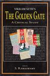 Vikram Seth’s the Golden Gate A Critical Study,9382186123,9789382186120