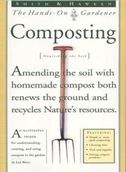 Composting,0761107320,9780761107323