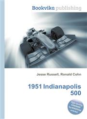 1951 Indianapolis 500,5512322028,9785512322024