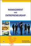 Management and Entrepreneurship,938085644X,9789380856445
