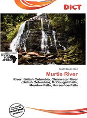 Murtle River,6138260295,9786138260295
