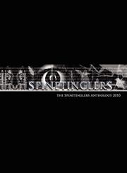 Spinetinglers Anthology 2010,1906657068,9781906657062