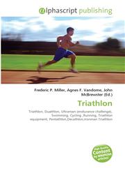 Triathlon,6130002645,9786130002640