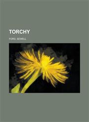 Torchy,1236729587,9781236729583