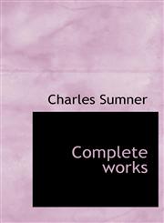 Complete Works,1117200507,9781117200507