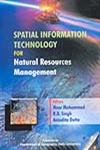 Spatial Information Technology for Natural Resource Management 1st Published,8180693589,9788180693588