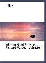 Life,1140103156,9781140103158