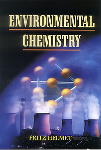 Environmental Chemistry,8178900777,9788178900773