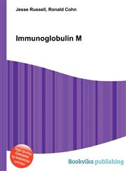 Immunoglobulin M,551219089X,9785512190890