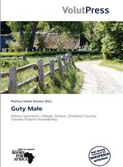 Guty Małe,613920965X,9786139209651