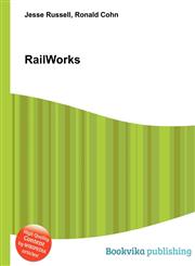 Railworks,5512060457,9785512060452