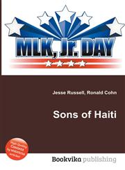 Sons of Haiti,551243392X,9785512433928