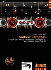 Andrew Barnabas,6139930251,9786139930258