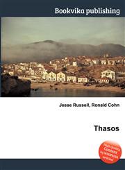 Thasos,5511637785,9785511637785