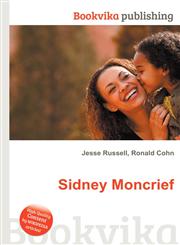 Sidney Moncrief,5511445592,9785511445595
